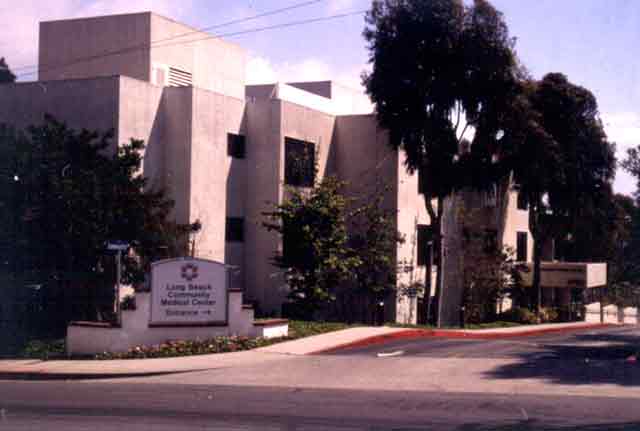 Long Beach Community Hospital