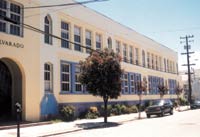 Alavarado School